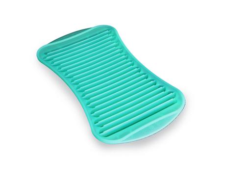 Lékué - Pileur à glace - C'Rush - Bleu Turquoise